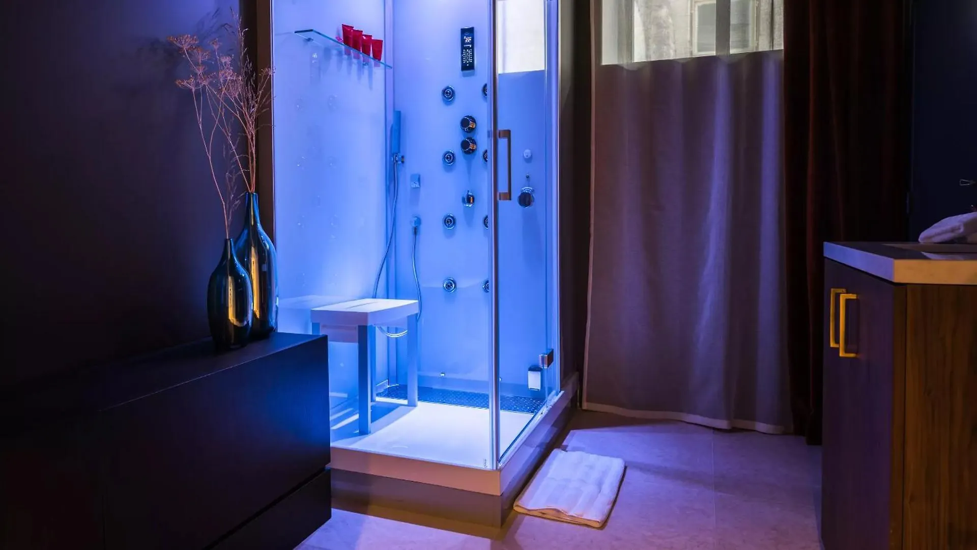 Le Cocon Apartment Paris France