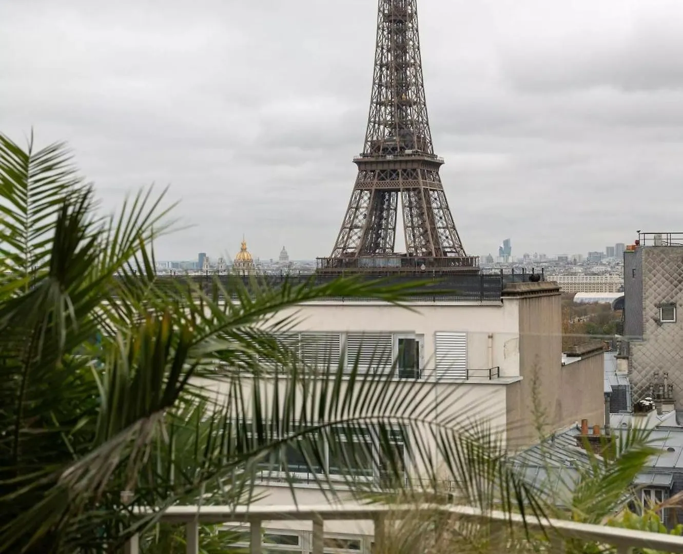 Le Cocon Apartment Paris 0*,  France