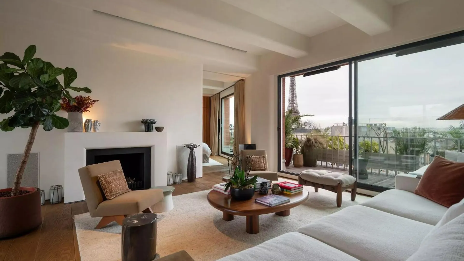 Le Cocon Apartment Paris France