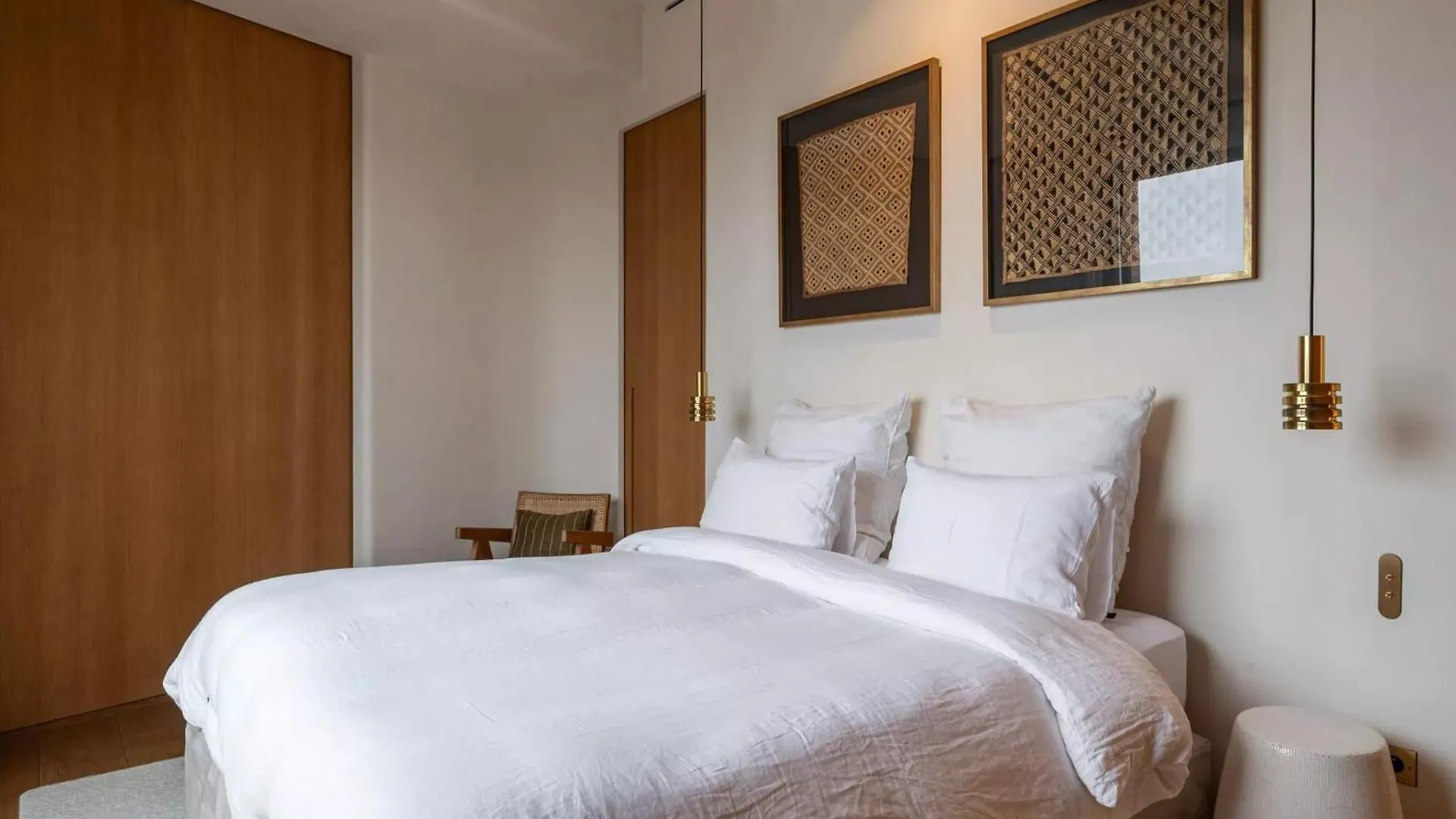 Le Cocon Apartment Paris