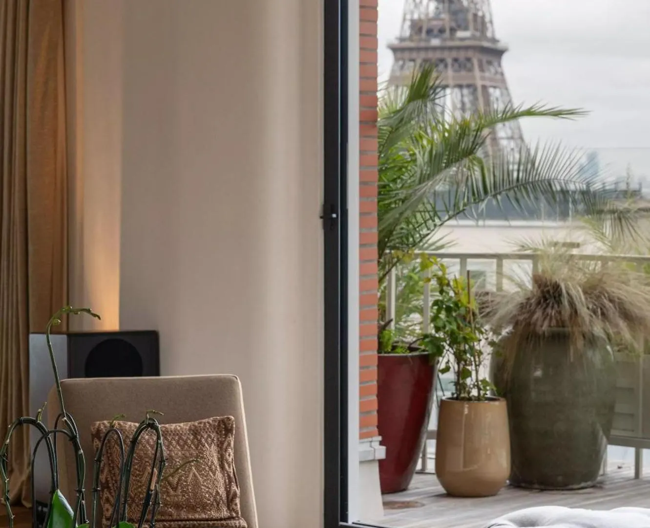 Le Cocon Apartment Paris