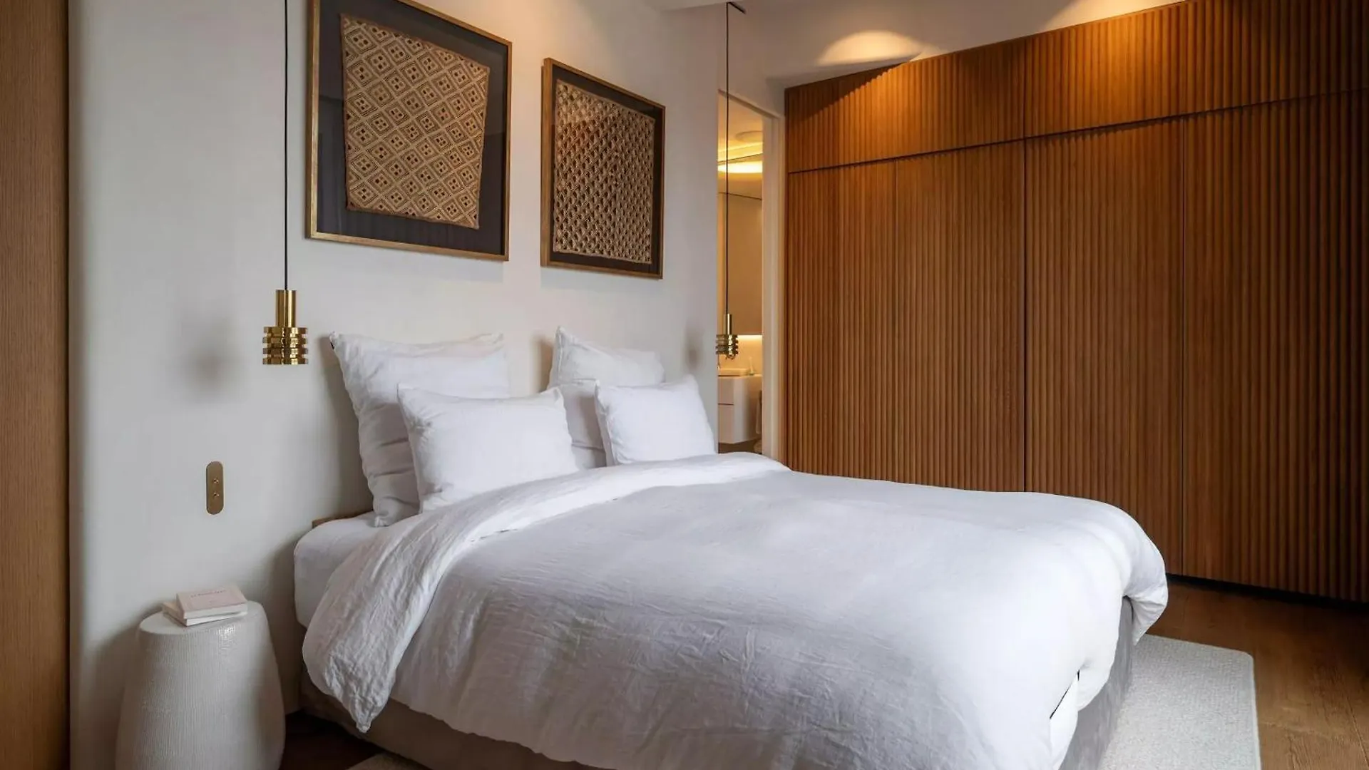 Le Cocon Apartment Paris