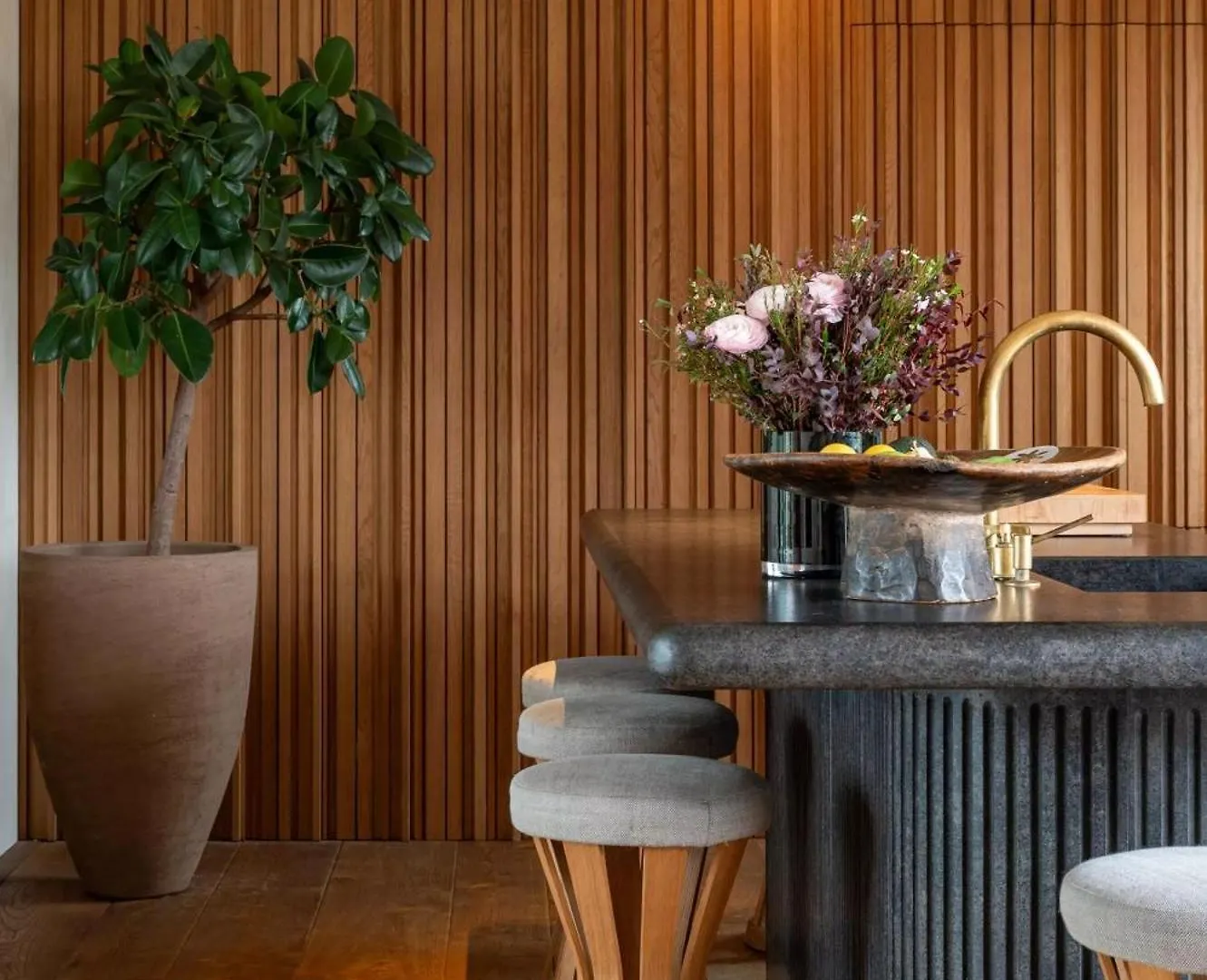Le Cocon Apartment Paris 0*,