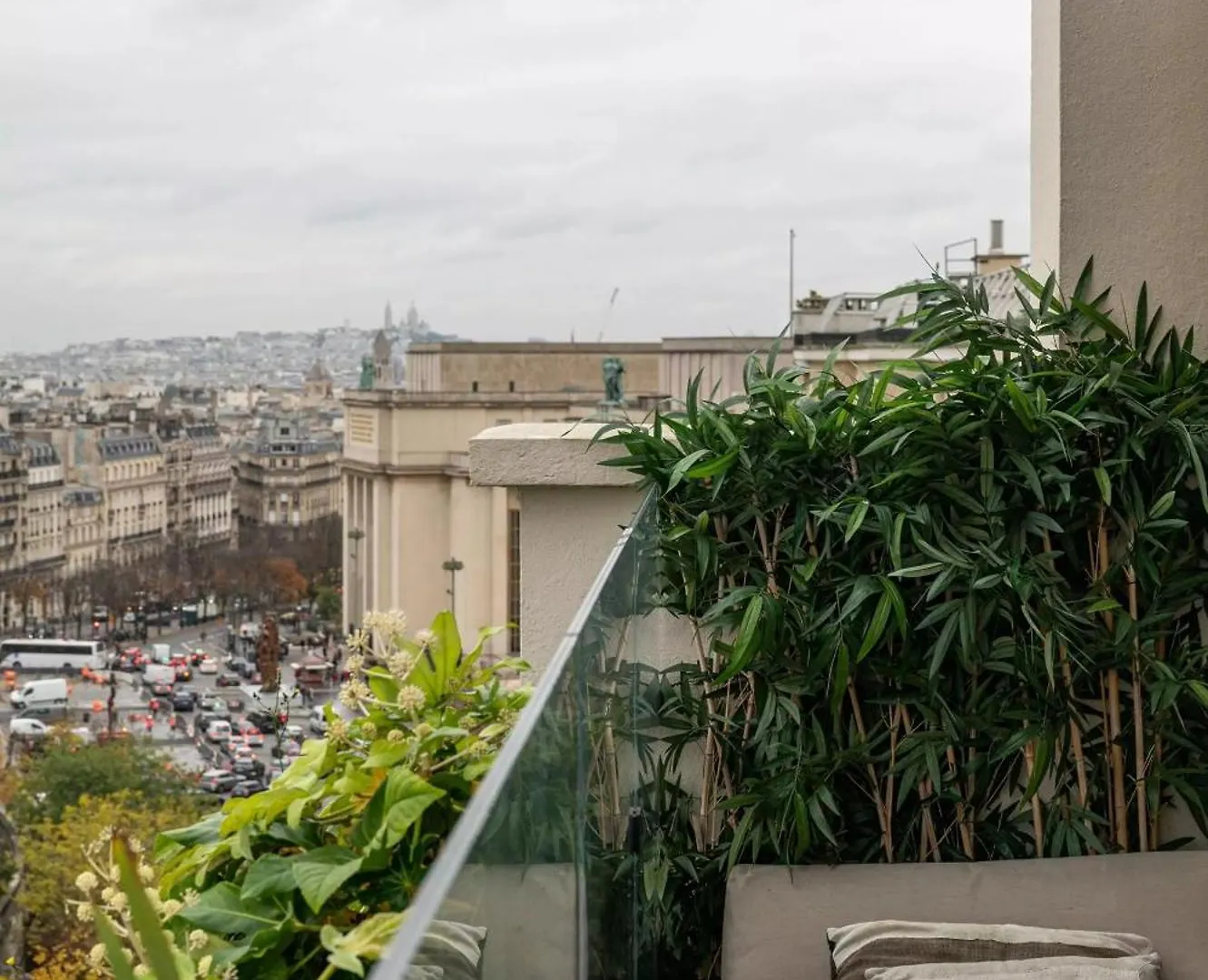 Le Cocon Apartment Paris France