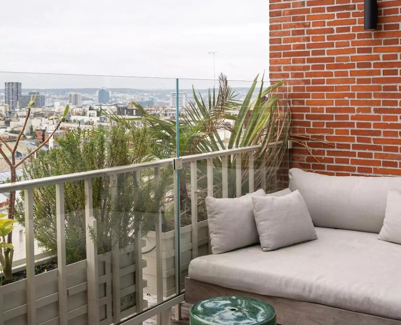 Le Cocon Apartment Paris