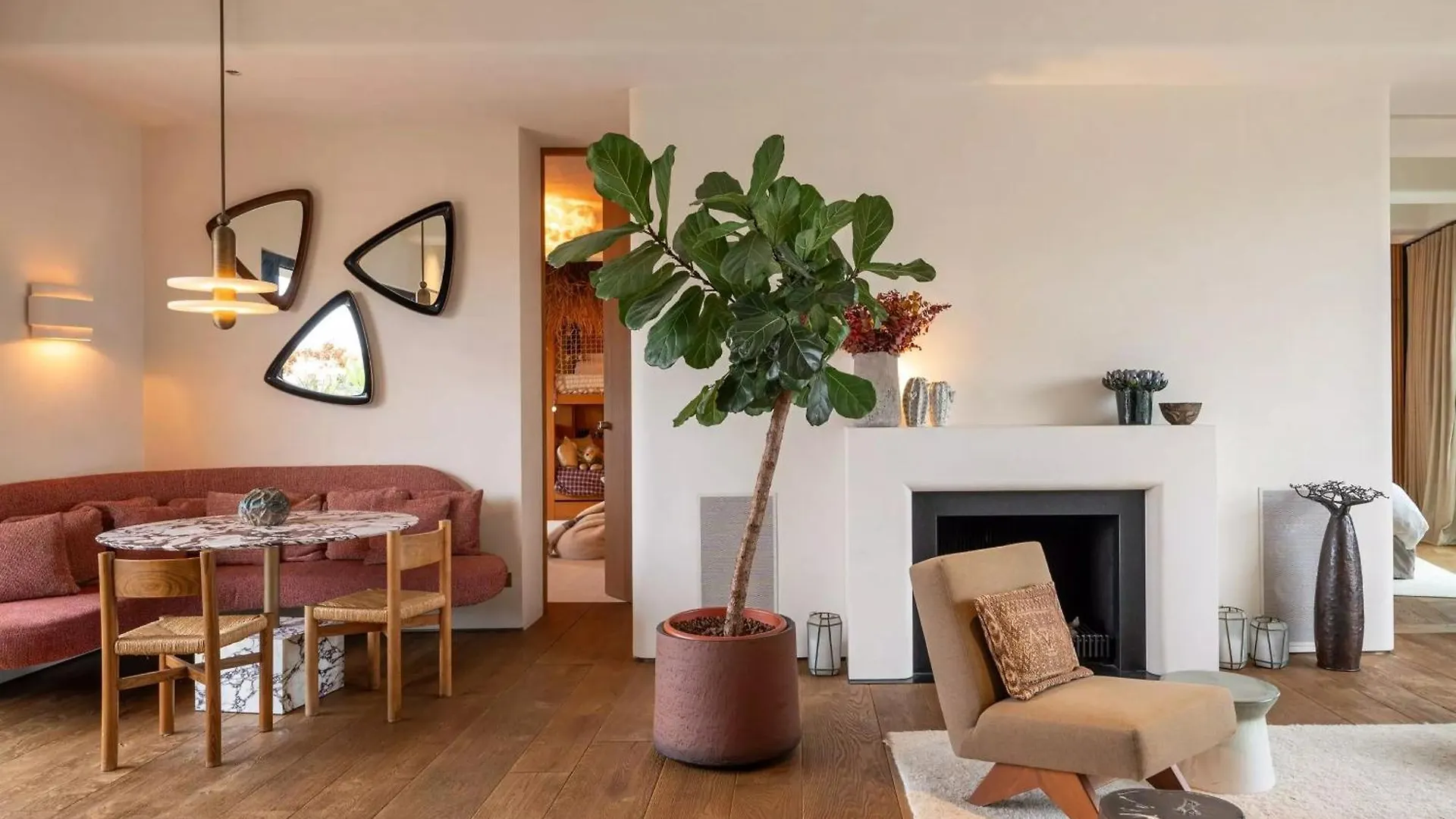 Le Cocon Apartment Paris France