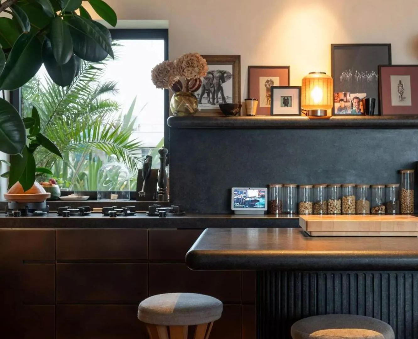 Le Cocon Apartment Paris