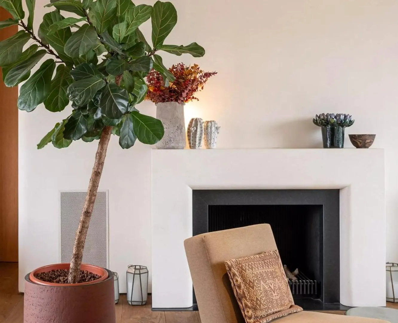 Le Cocon Apartment Paris