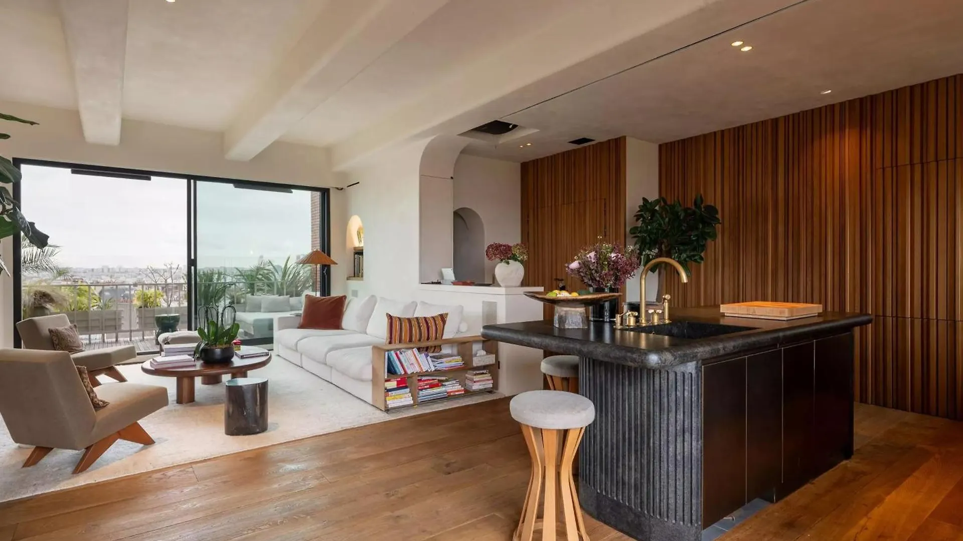 Le Cocon Apartment Paris France