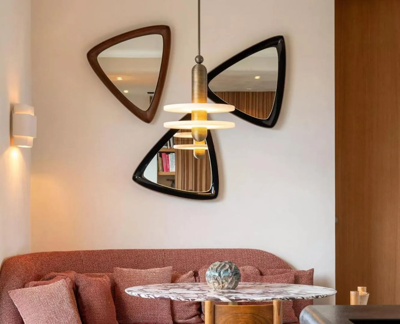 Le Cocon Apartment Paris