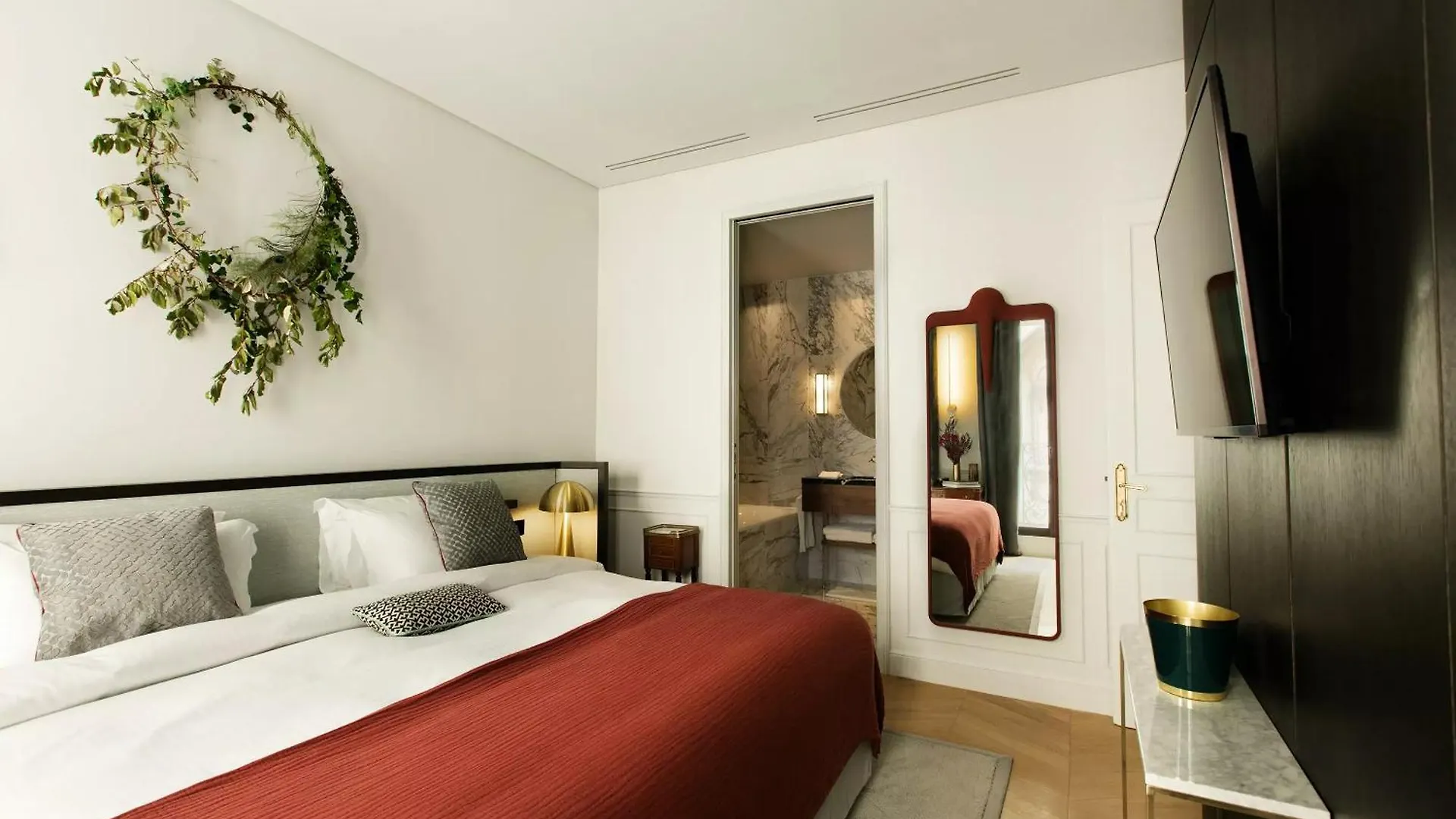 Le Cocon Apartment Paris