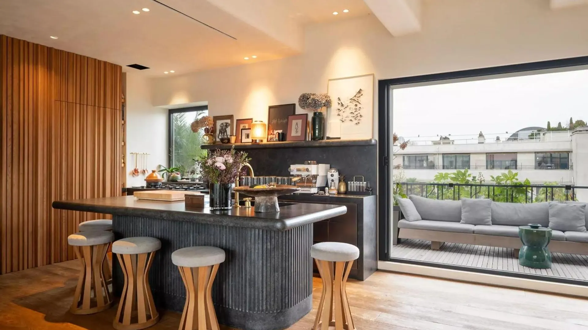 Le Cocon Apartment Paris 0*,  France