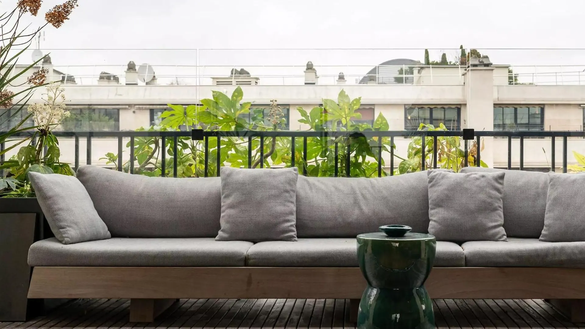 Le Cocon Apartment Paris 0*,  France