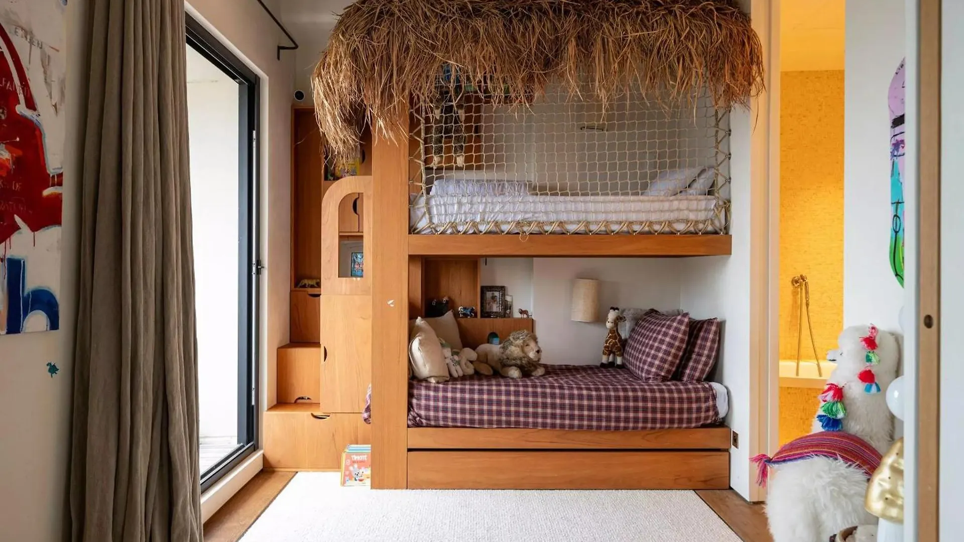 Le Cocon Apartment Paris