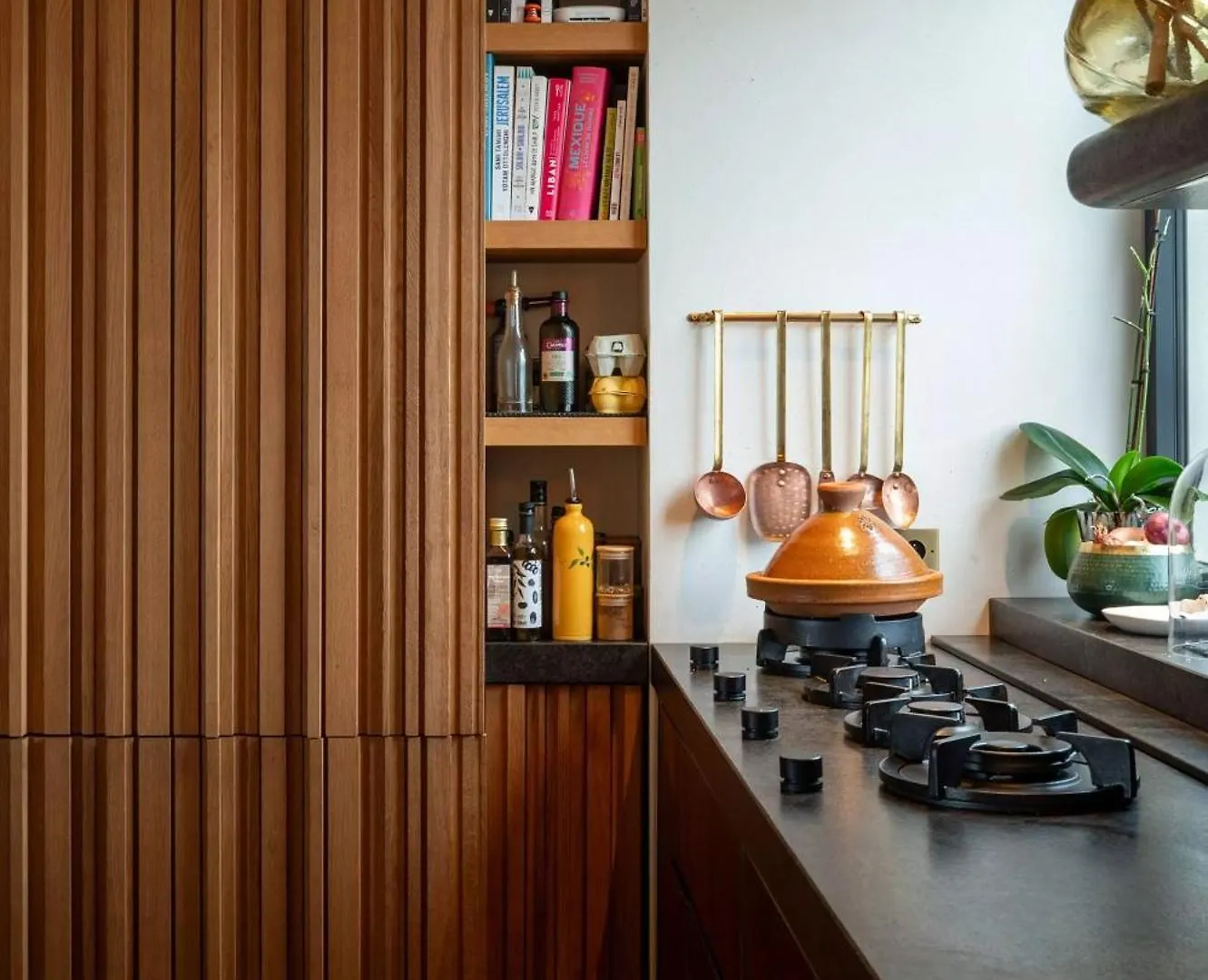 Le Cocon Apartment Paris 0*,